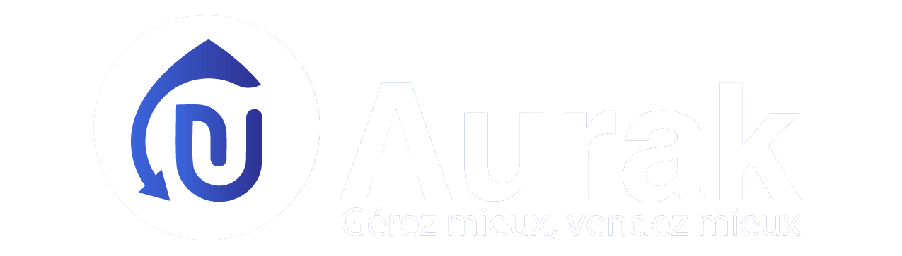 Aurak Logo