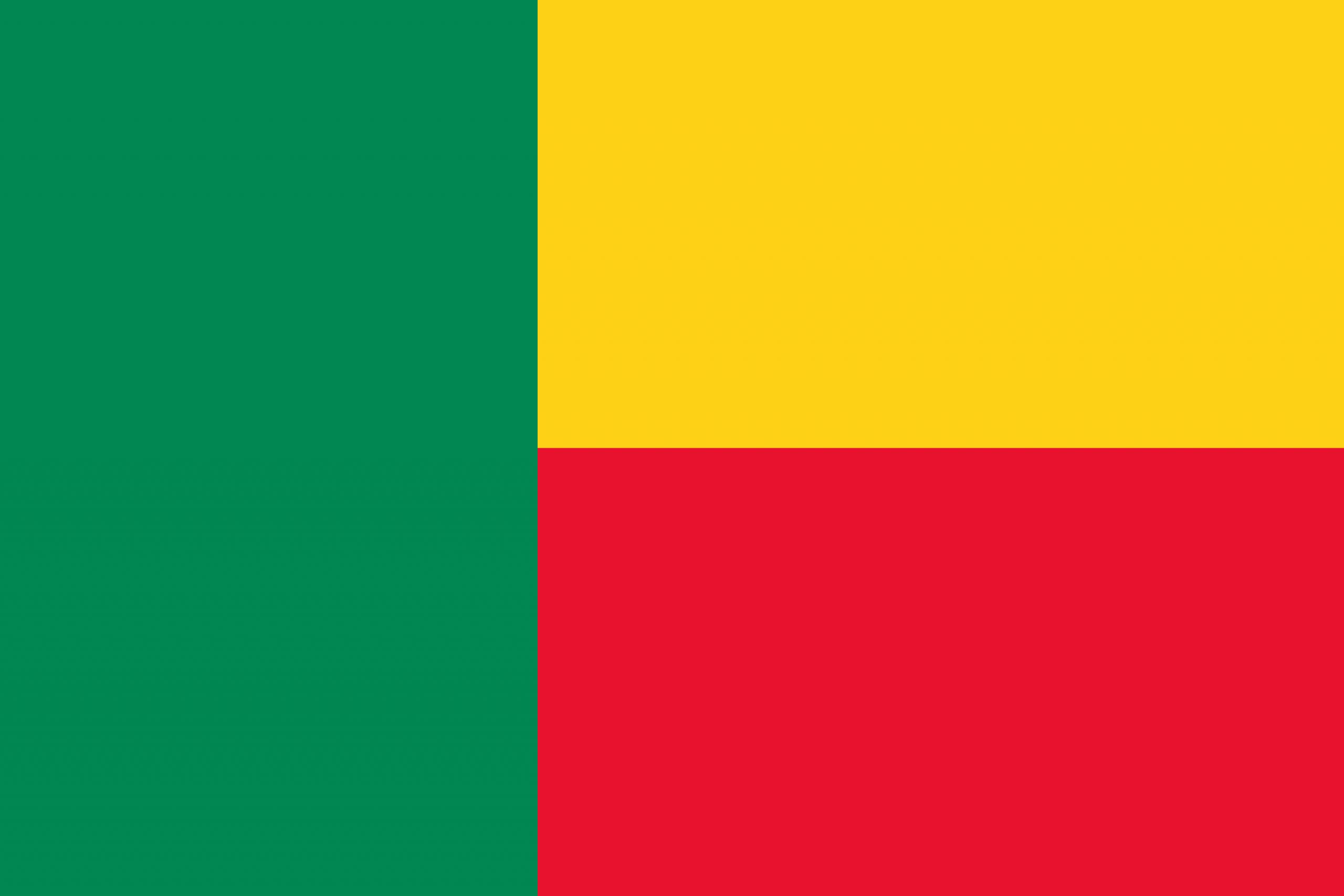 Bénin